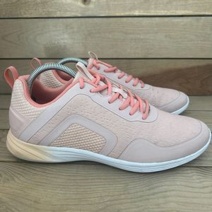 Womens Vionic JoJo Ombre Rose Comfort Shoes Size 10